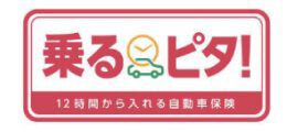 乗るぴた